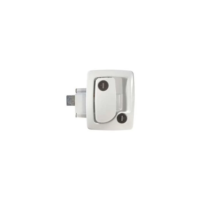 RV Designer White Tri Mark 60-251 Travel Trailer Replacement Lock 3 RV Designer White Tri Mark 60-251 Travel Trailer Replacement Lock