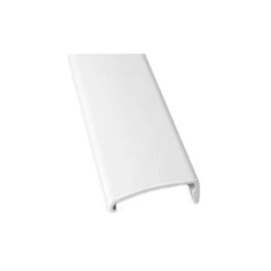 Lippert Components Screen Door Trim - White - 76"
