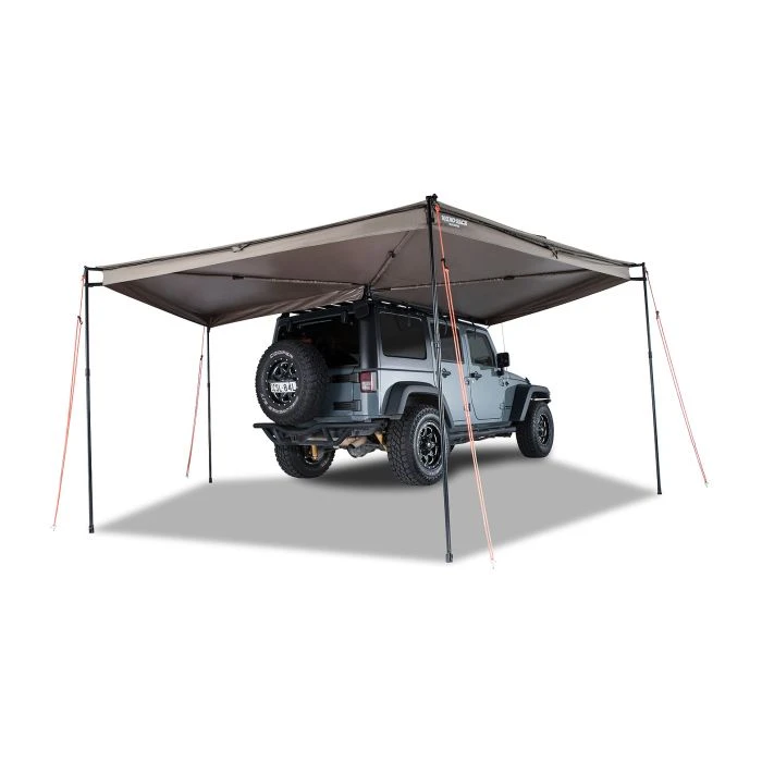 Rhino-Rack USA Batwing Bag Awning Side Mount 3 Rhino-Rack USA Batwing Bag Awning Side Mount
