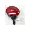 Peterson N.O.S. Red Single Face Pedestal Mount Incandescent Stop, Turn & Tail Light**Only 8 Available** -Camcos Shop 334 2