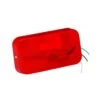 Bargman #92 Series Surface Mount Taillight 1 Bargman #92 Series Surface Mount Taillight -Camcos Shop 34 92 001