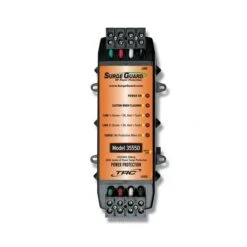 Southwire Corp 50A Permanent Hardwired RV Surge Guard