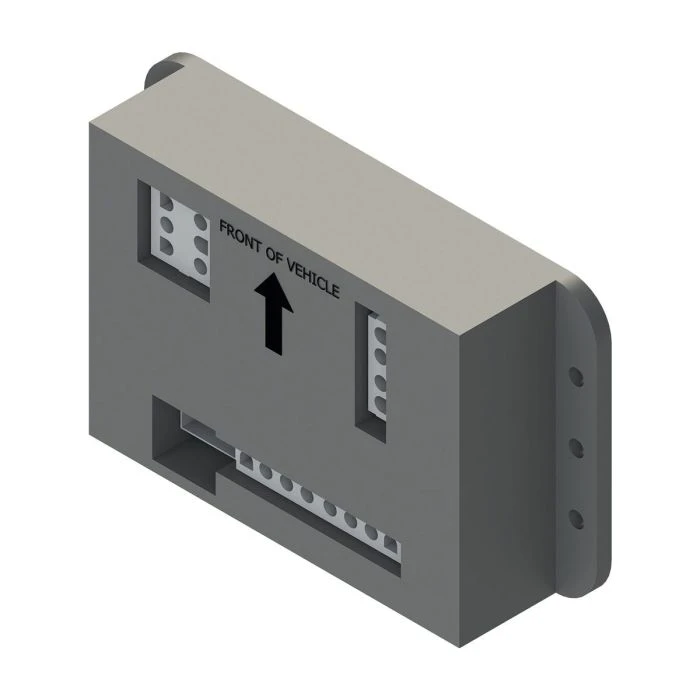 Lippert Components Replacement Auto Level Control Box For Power Gear Leveling 3 Lippert Components Replacement Auto Level Control Box For Power Gear Leveling