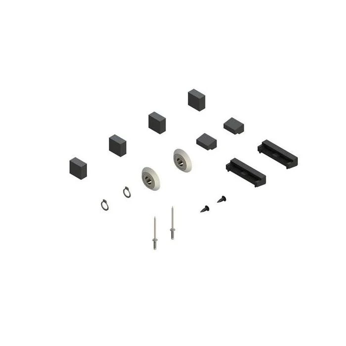 Lippert Components Slide Out Service Kit For Rack Wall Slide Out 3 Lippert Components Slide Out Service Kit For Rack Wall Slide Out