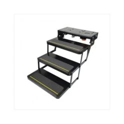 Lippert Components Series 23 Triple Electric Folding Steps