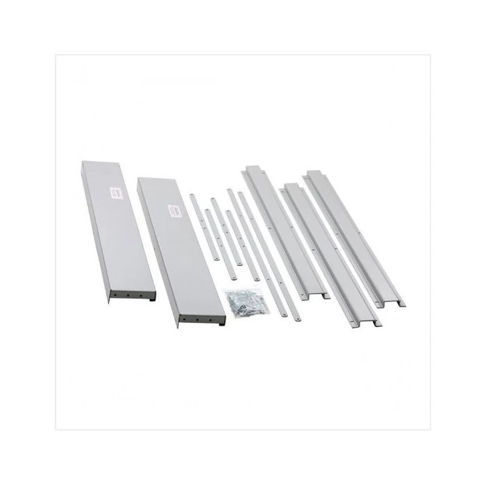 Lippert Components Kwikee® Super Slide II 44" Width Trim Kit 3 Lippert Components Kwikee® Super Slide II 44" Width Trim Kit