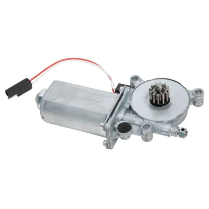 Lippert Components Solera Power Awning Replacement Motor For Solera Awnings Built After July 15, 2015 3 Lippert Components Solera Power Awning Replacement Motor For Solera Awnings Built After July 15, 2015