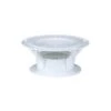 Lippert Components Holding Tank 360 Siphon Roof Vent White -Camcos Shop 389381