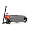 Camco Rhino 36 Gallon Tote Tank With Steerable Wheels 1 Camco Rhino 36 Gallon Tote Tank With Steerable Wheels -Camcos Shop 39007 1 z