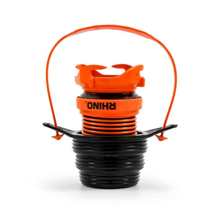 Camco Rhino Extreme 3 In 1 Sewer Hose Adapter Flexible Drain 3 Camco Rhino Extreme 3 In 1 Sewer Hose Adapter Flexible Drain