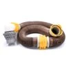 Camco 20' Revolution Swivel RV Sewer Kit 1 Camco 20' Revolution Swivel RV Sewer Kit -Camcos Shop 39625 4 z