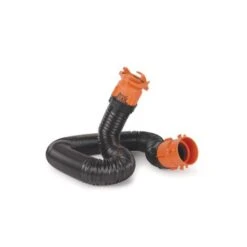 Camco RhinoFLEX 10' Sewer Hose Extender Kit