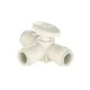 SeaTech 1/2" CTS 3-Way Valve 1 SeaTech 1/2" CTS 3-Way Valve -Camcos Shop 3 way valve