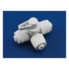 Flair-It 1/2" Three Way Water Shut Off Valve -Camcos Shop 3 way valve 2