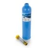 Camco TastePURE XL RV & Marine Water Filter W/ Flexible Hose Protector -Camcos Shop 40019 out b