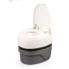 Camco Portable Camping Toilet -Camcos Shop 41545 13 z