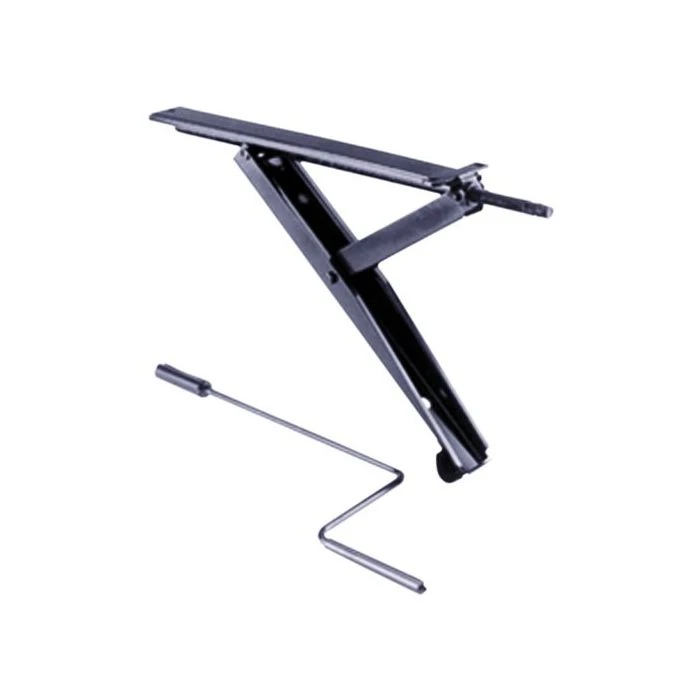 BAL 17" Light Trailer Stabilizer Jacks - 2 Pack 3 BAL 17" Light Trailer Stabilizer Jacks - 2 Pack