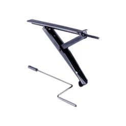 BAL 20" Light Trailer Stabilizer Jacks - 2 Pack