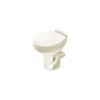 Thetford Bone Aqua Magic Residence Low Profile Foot Flush Toilet 2 Thetford Bone Aqua Magic Residence Low Profile Foot Flush Toilet -Camcos Shop 42171 residence high bone 257x300 1