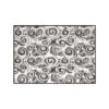 Camco Charcoal Swirl 8' X 16' Reversible Camping Mat -Camcos Shop 42843