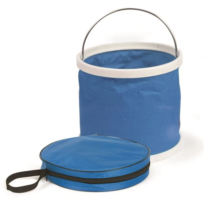 Camco RV/Marine Collapsible Bucket 3 Camco RV/Marine Collapsible Bucket