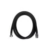 Camco Premium RV / Marine Interior Black 60" Flexible Shower Hose -Camcos Shop 43745 2 z
