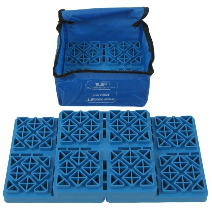 Ultra-Fab 4 Pack Of Ultra Leveling Blocks 3 Ultra-Fab 4 Pack Of Ultra Leveling Blocks