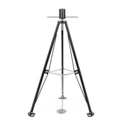 Camco Eaz-Lift 5th Wheel King Pin Stabilizer