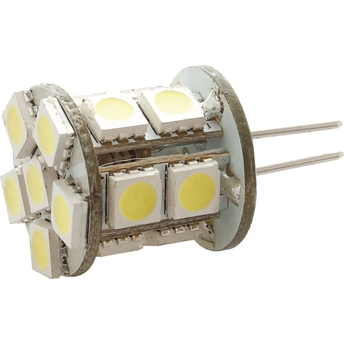 Ming's G4 Green Long Life 250 Lumens LED Bulb 3 Ming's G4 Green Long Life 250 Lumens LED Bulb