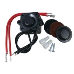 FloJet Pump Switch Kit For High Volume Water Pump
