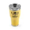 CAMCO Life Is Better At The Campsite Yellow 30 Oz Tumbler 1 CAMCO Life Is Better At The Campsite Yellow 30 Oz Tumbler -Camcos Shop 53060 out a z