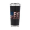 Camco Life Is Better At The Campsite 20 Oz. Stainless Steel Insulated Twist Top Tumbler -Camcos Shop 53065 out a z