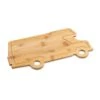 Camco Life Is Better At The Campsite Retro Motorhome Shaped Cutting Board