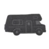 Camco Retro Class C Camper Scrub Rug 2 Camco Retro Class C Camper Scrub Rug -Camcos Shop 53114 3 z