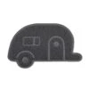 Camco Retro Travel Trailer Scrub Rug -Camcos Shop 53116 2 z