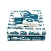 Camco Life Is Better At The Campsite Blue RV 4 Piece Sheet Set - Short Queen 1 Camco Life Is Better At The Campsite Blue RV 4 Piece Sheet Set - Short Queen -Camcos Shop 53298 6 z
