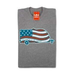 CAMCO Life Is Better At The Campsite American Flag Camper Shirt 11 CAMCO Life Is Better At The Campsite American Flag Camper Shirt -Camcos Shop 53330 z 1