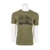 CAMCO Life Is Better At The Campsite Olive Graffiti RV Shirt -Camcos Shop 53340 a z 2
