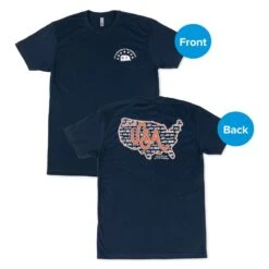 CAMCO Life Is Better At The Campsite Explore USA Shirt -Camcos Shop 53420 11 z 1 1 1 1