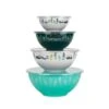 Camco Life Is Better At The Campsite Nesting Bowl Set W/ Lids -Camcos Shop 53451 18 z