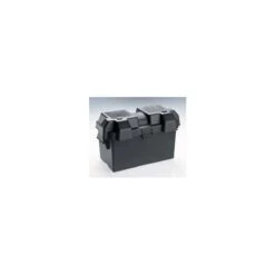NOCO Snap-Top Battery Box - Large