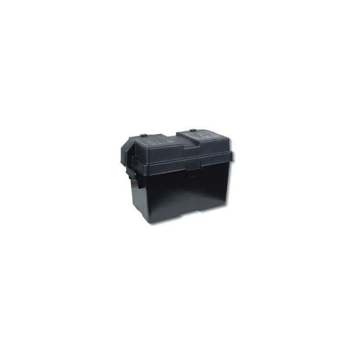 NOCO Snap-Top Battery Box - 6V Single 3 NOCO Snap-Top Battery Box - 6V Single