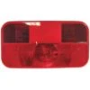 Peterson #259 Series Surface Mount Taillight -Camcos Shop 55 7860