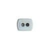 Diamond White USB/12V Charger Wallplate -Camcos Shop 552556 silo
