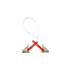 Fastway Tandem Wheel ONESTEP Chock