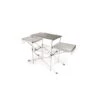 Camco Deluxe Grilling Table 2 Camco Deluxe Grilling Table -Camcos Shop 57293 1