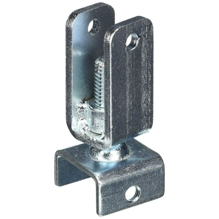 Barker 5th Wheel Trailer Landing Gear Leg Leveler 3 Barker 5th Wheel Trailer Landing Gear Leg Leveler