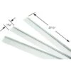 Camco Norcold RS700 Refrigerator Flying Insect Screen-3 Pack