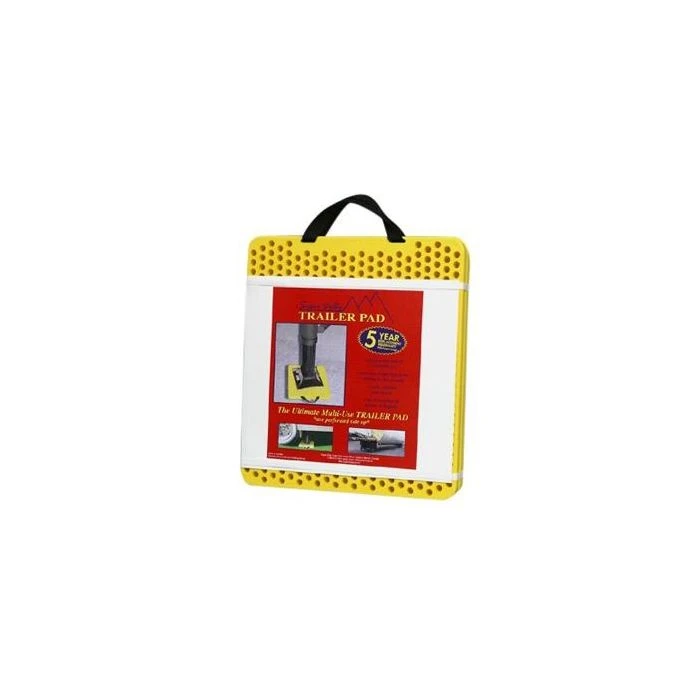 AP Products Super Dolly Trailer/Bus Pads 3 AP Products Super Dolly Trailer/Bus Pads