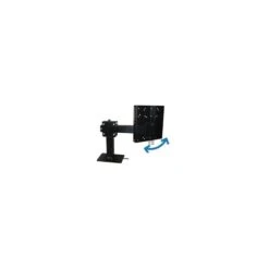 MORryde High Slide Out And Swivel Flat Panel TV Mount